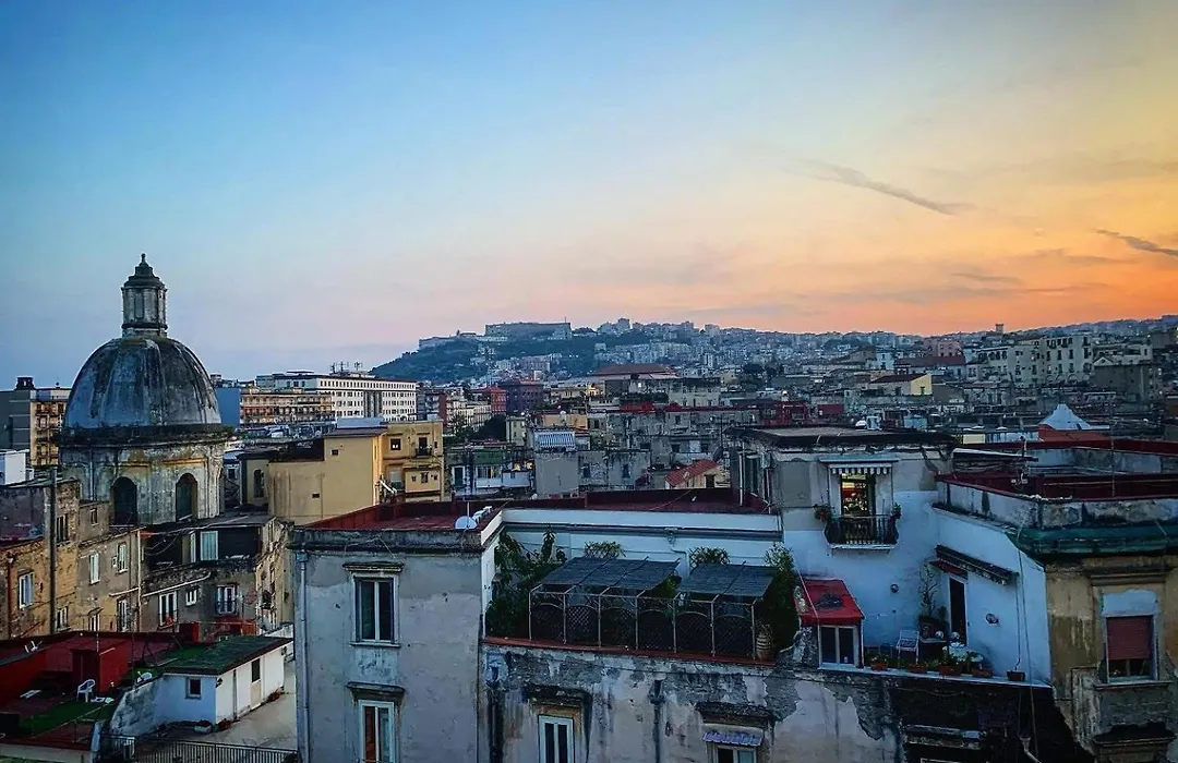 B&B Tarumbò-1