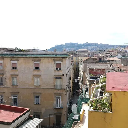 B&B Tarumbò-3